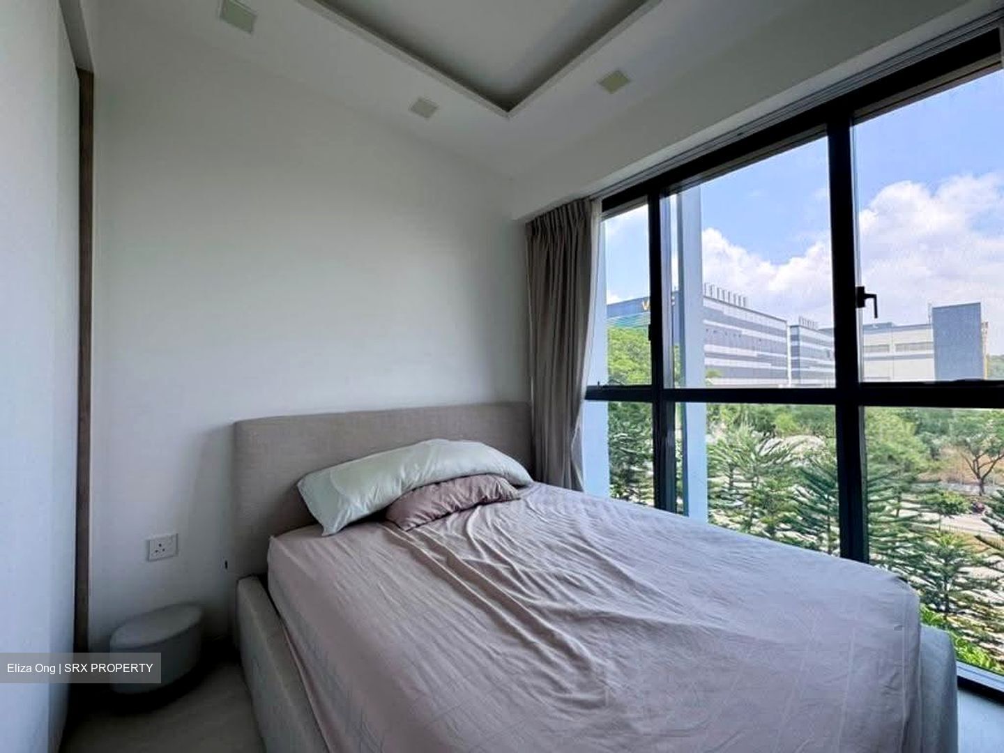 The Alps Residences (D18), Condominium #625552651